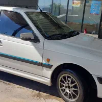 پارس تیوفایو مدل ۹۹