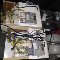 ماینر T9|قطعات و لوازم جانبی رایانه|تبریز, |دیوار