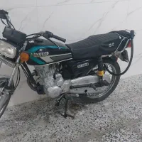 هندا ۱۵۰ استارتی مدل ۹۵