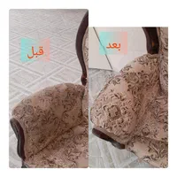 خدماتمبل شویی پاکشوسمنان|خدمات نظافت|سمنان, |دیوار