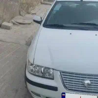 سمند EF7 مدل 98|خودرو سواری و وانت|فولادشهر, C5|دیوار