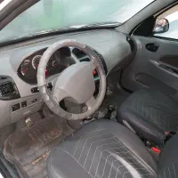 تیبا ۲  مدل ۱۴۰۰|خودرو سواری و وانت|سرخرود, |دیوار