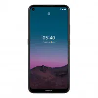 Nokia 5.4|موبایل|گناباد, |دیوار