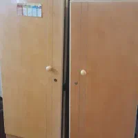 دو عدد کمد با قیمت مناسب