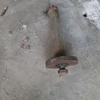 جک هیدرولیک بیل و غیره صنعتی