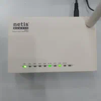 مودمADSL Netis DL-4311