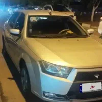 دنا 94 نقره ای