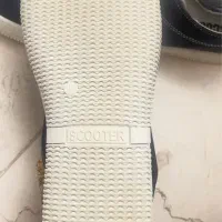 کفش راحتی برند scooter اصل ترکیه سایز ۴۲|کیف، کفش، کمربند|تهران, شهرک آزمایش|دیوار