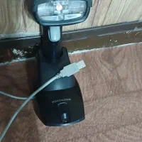 دودستگاه بارکد خوان کم کار کرد دانه ای ۳میلیون|پرینتر، اسکنر، کپی، فکس|تهران, ترمینال غرب|دیوار