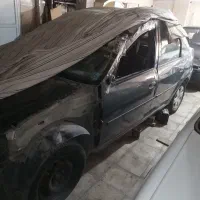 ال 90 چپی مدل 87