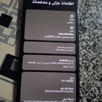 گوشی نوت ۱۳پرو ۵۱۲گیگ گول درحدنو قیمت یه گوشی ساده