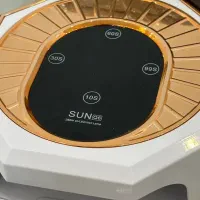 لوازم ناخن کاری|آرایشی، بهداشتی، درمانی|گنبد کاووس, |دیوار