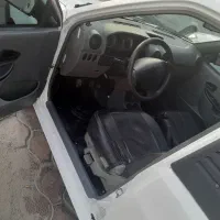 پراید بار مدل ۹۹|خودرو سواری و وانت|ایذه, |دیوار