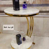 کنارسالنی کنار سالنی گلمیز میز خاطره میز تولد تلفن