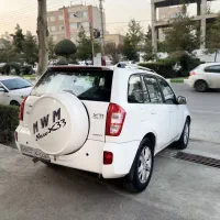 x33 نیو اتومات  ۱۳۹۵ mvm.          اتوگالری بهادر