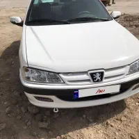 پژو پارس ۱۴۰۲
