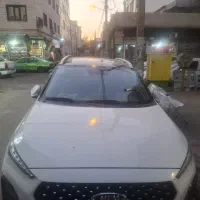 ماشین ام وی ام ایکس 22 پرو مدل 401|خودرو سواری و وانت|تهران, افسریه جنوبی|دیوار