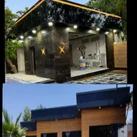 نمای کامپوزیت و تابلو کامپوزیت|خدمات پیشه و مهارت|کرج, کمال‌شهر|دیوار