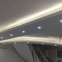 برقکار ،برق کار ساختمان ، طراحی و نورپردازی