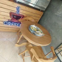 نیرو کافه