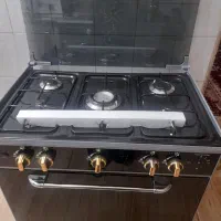 گاز طرح فر رسپینا