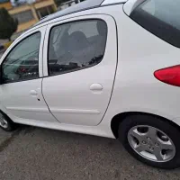 ۲۰۷پانا|خودرو سواری و وانت|کرمانشاه, |دیوار