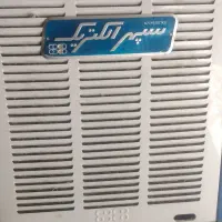 کولر 3/500 سپهر الکتریک بالا زن دذ حد نونو