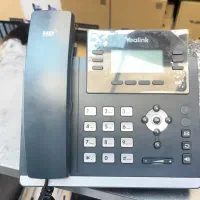 پکیج کامل راهاندازی تلفن VoIP مطب و کلینیک|مودم و تجهیزات شبکه|تهران, دزاشیب|دیوار