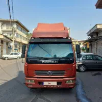 کاویان 6 تن(مدل 106)