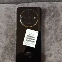 گوشی redmi a3x پلمپ به همراه ایرپاد اشانتیون