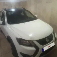 کوییک rs402 پارس خودرویی