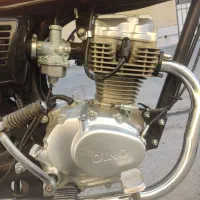 دینو مدل ۹۵ساختنی|موتورسیکلت|شیراز, تندگویان|دیوار