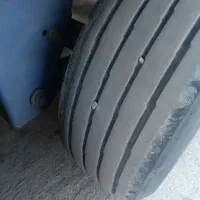 کفی|خودرو سنگین|نیشابور, مازول|دیوار