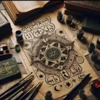 سرکتابددعا رفع گره گرفتاری دقیق
