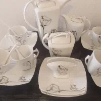 عصرانه خوری