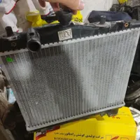 رادیاتور پراید