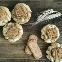 شیرینی خونگی کارملا