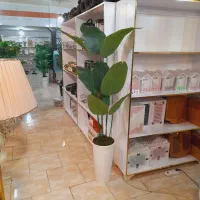 درختچه مصنوعی موز وارداتی اک