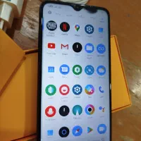poco m3|موبایل|خرمآباد, |دیوار