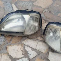 چراغ|قطعات یدکی و لوازم جانبی|آزادشهر, |دیوار