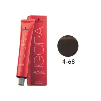 فروش عمده رنگ موی ایگورا