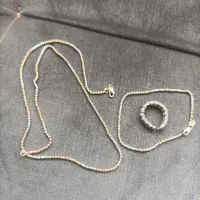 انگشتر حلقه طلا مدل توپی
