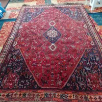 فرش ۶ متری دستبافت