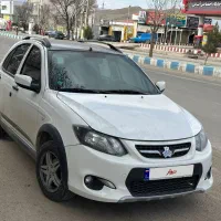 کوییک R مدل ۱۴۰۱|خودرو سواری و وانت|جلفا, |دیوار