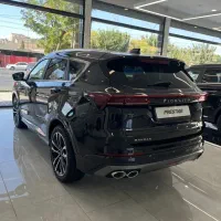 فیدلیتی پرستیژ تیپ 1 مشکی تریم نسکافه 1404 صفر خشک|خودرو سواری و وانت|کرج, کرج نو|دیوار