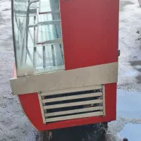 یخچال ویترینی ترو تمیز|یخچال و فریزر|بندرعباس, |دیوار