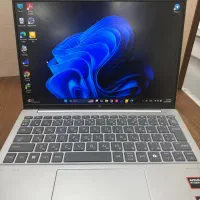 لپ تاپ نازک و سبک hp pavilion aero 13-bg0 نسل ۲۰۲۴