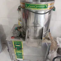 سبزی خورد کنی و تخم پزی و فریزر