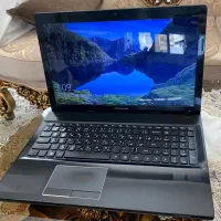 لپ‌تاپ Lenovo  پردازنده Core i5 هارد SSD