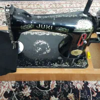 چرخ خیاطی 60 ساله